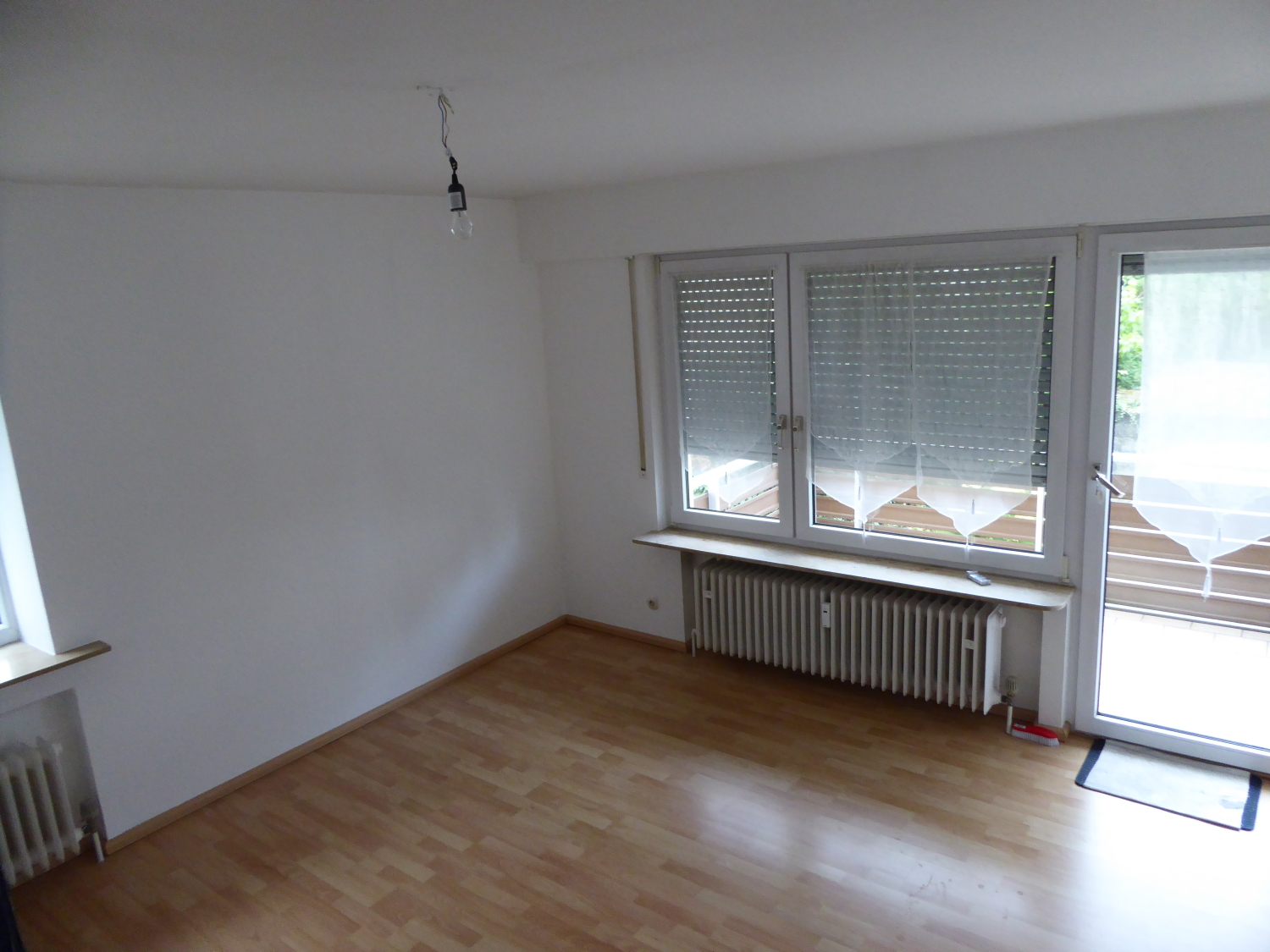 S-Heumaden 2 1/2 +1 Zimmer- Wohnung -provisionsfrei!-