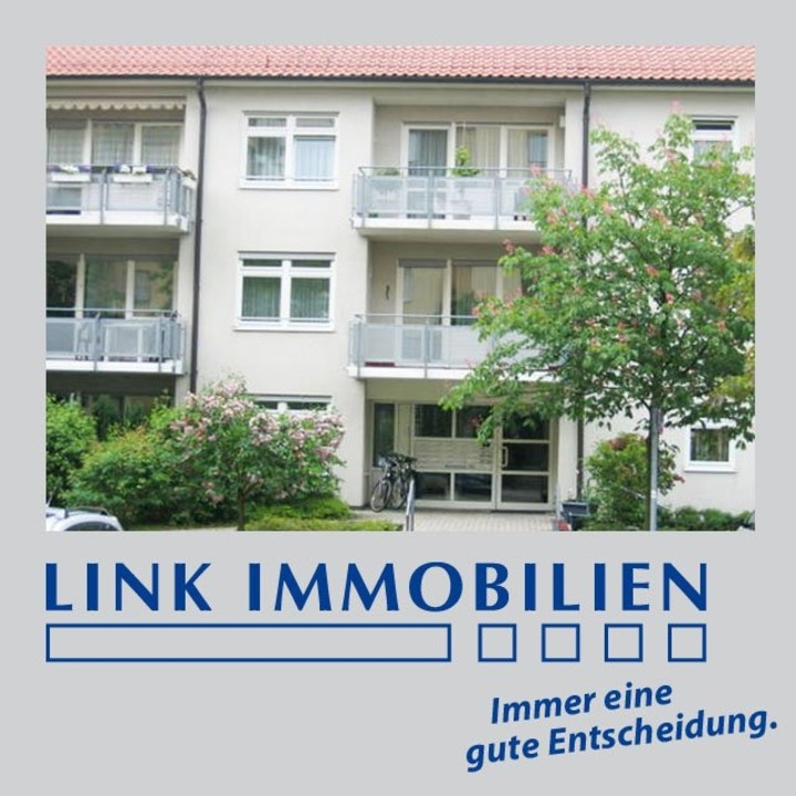 Betreutes Wohnen: 2-Zimmer Wohnung in Stuttgart Heumaden